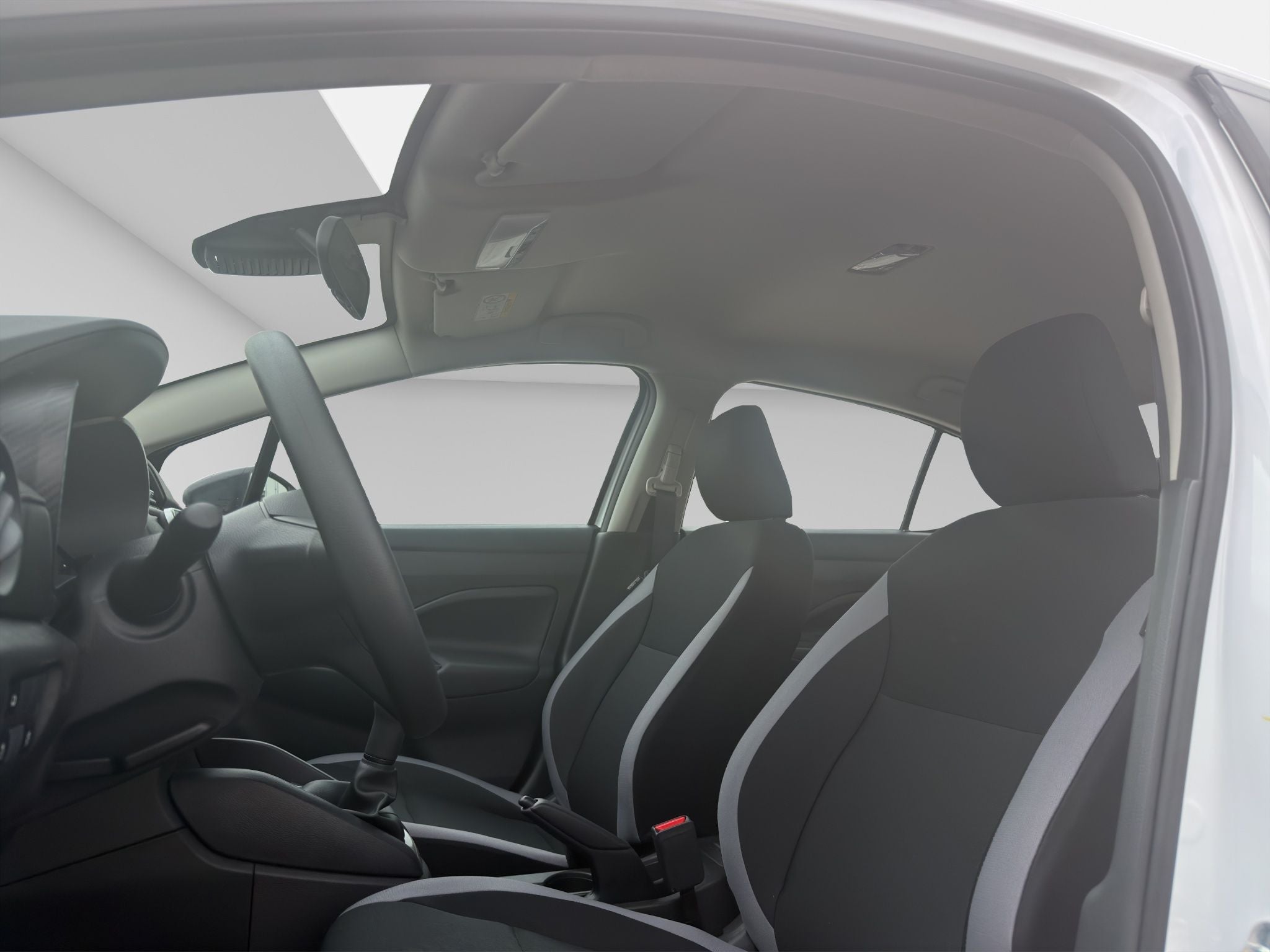 2026 Nissan V-DRIVE V-DRIVE TM AC AUDIO