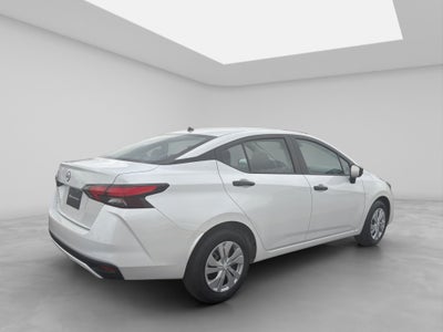 2026 Nissan V-DRIVE V-DRIVE TM AC AUDIO