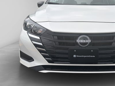 2026 Nissan V-DRIVE V-DRIVE TM AC AUDIO