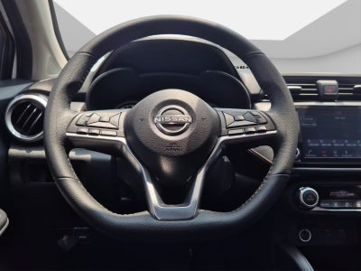 2024 Nissan VERSA 4P SR L41.6 AUT