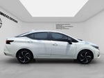 2024 Nissan VERSA 4P SR L41.6 AUT