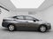 2025 Nissan VERSA 4P SENSE L41.6 AUT
