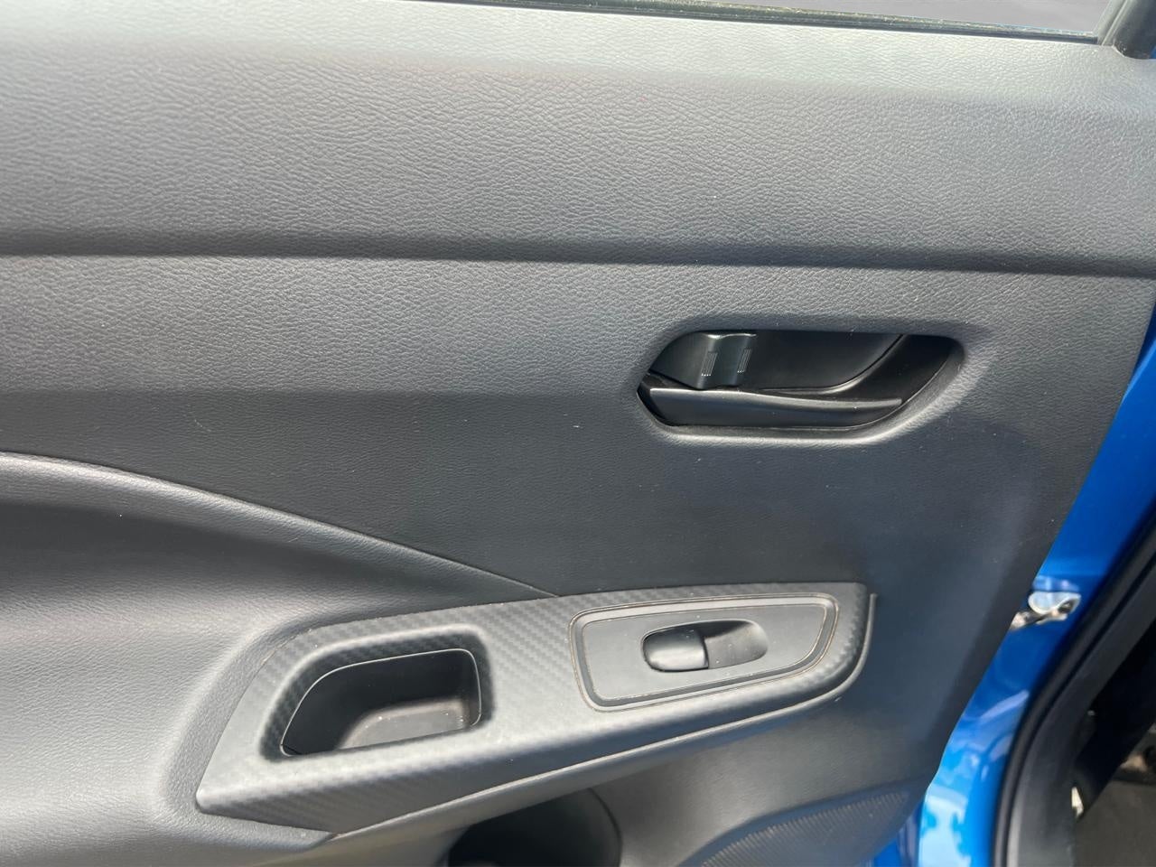 2024 Nissan VERSA 4P SENSE L41.6 MAN