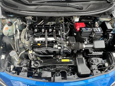 2024 Nissan VERSA 4P SENSE L41.6 MAN