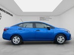 2024 Nissan VERSA 4P SENSE L41.6 MAN