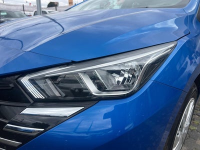 2024 Nissan VERSA 4P SENSE L41.6 MAN