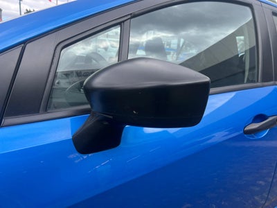 2024 Nissan VERSA 4P SENSE L41.6 MAN