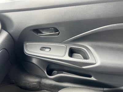 2024 Nissan VERSA 4P SENSE L41.6 MAN