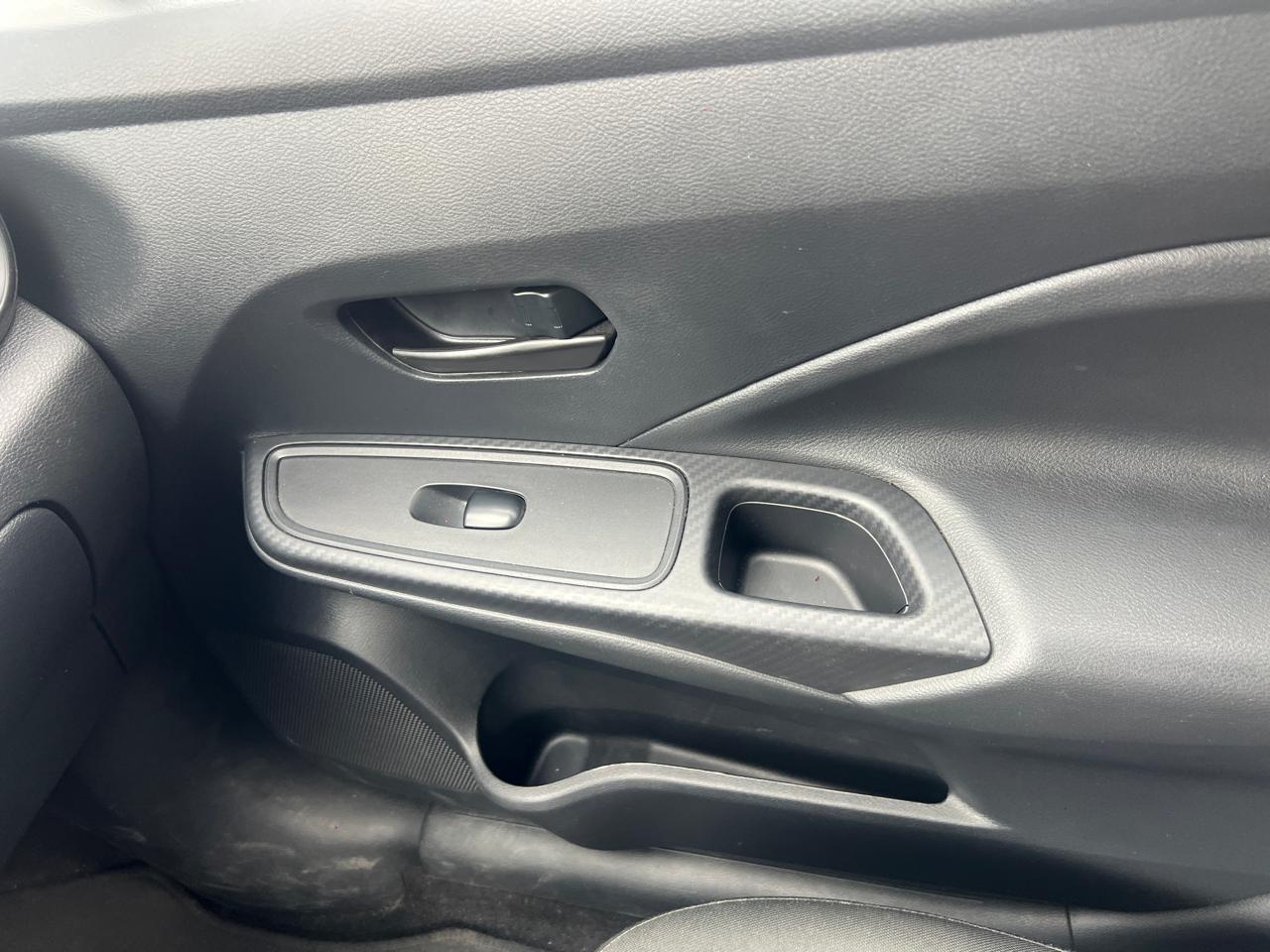 2024 Nissan VERSA 4P SENSE L41.6 MAN