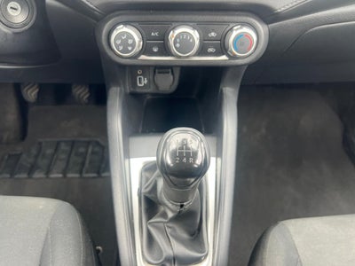 2024 Nissan VERSA 4P SENSE L41.6 MAN