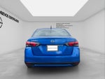 2024 Nissan VERSA 4P SENSE L41.6 MAN