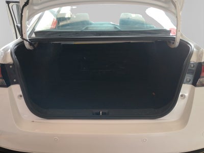 2024 Nissan VERSA 4P SENSE L41.6 MAN