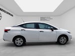 2024 Nissan VERSA 4P SENSE L41.6 MAN