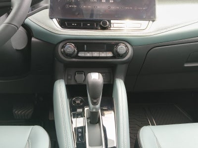 2026 Nissan VERSA SENSE TM