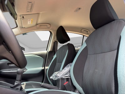 2026 Nissan VERSA SENSE TM