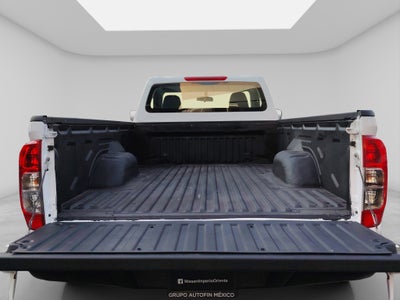 2020 Nissan NP300 2 PTS PICK-UP TM6