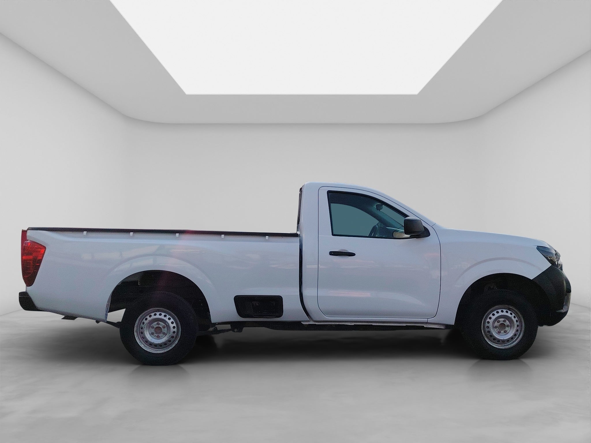 2020 Nissan NP300 2 PTS PICK-UP TM6