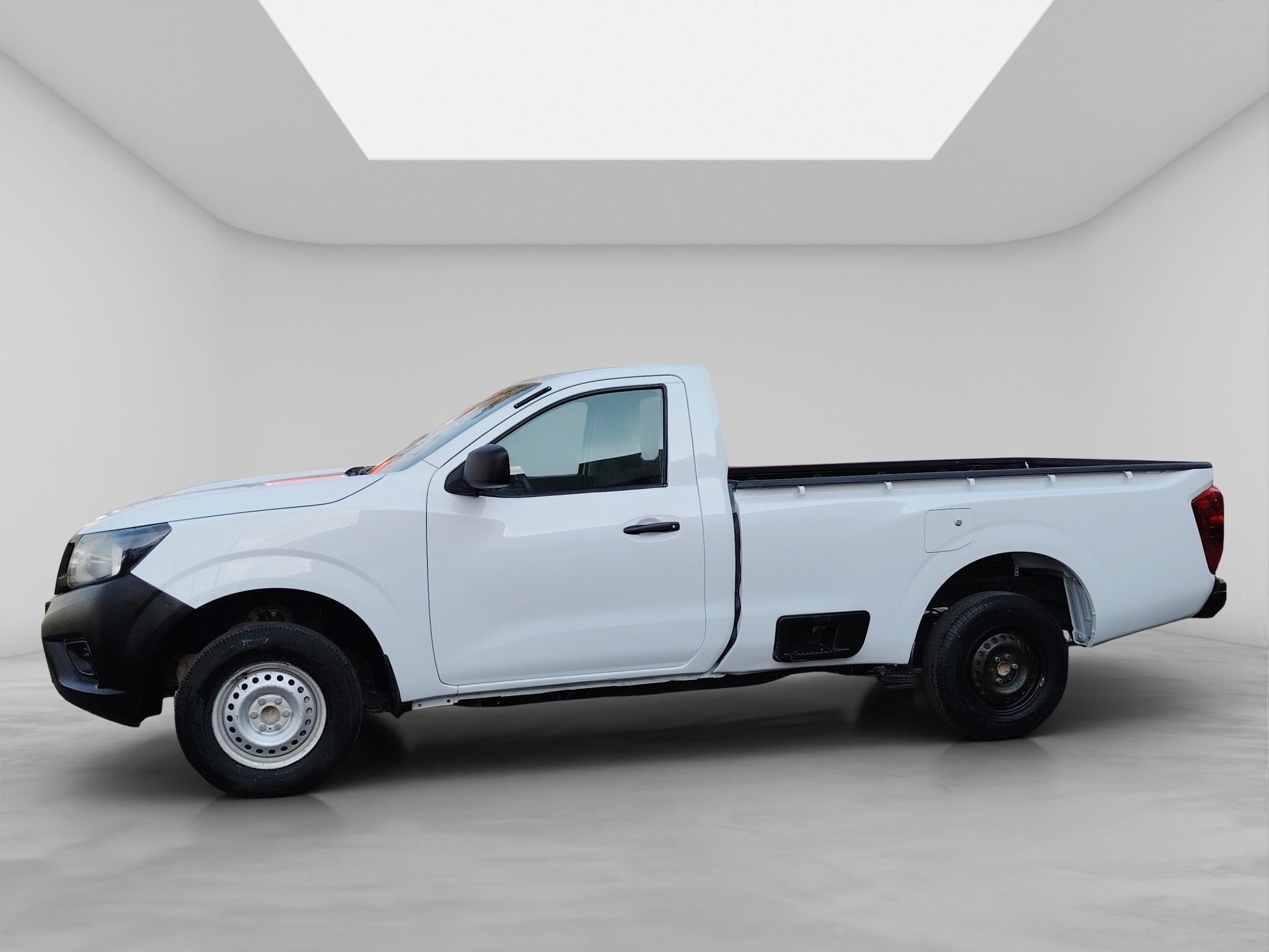 2020 Nissan NP300 2 PTS PICK-UP TM6
