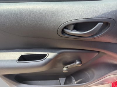 2025 Nissan NP300 CHASIS TM AC VDC