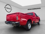 2025 Nissan NP300 CHASIS TM AC VDC