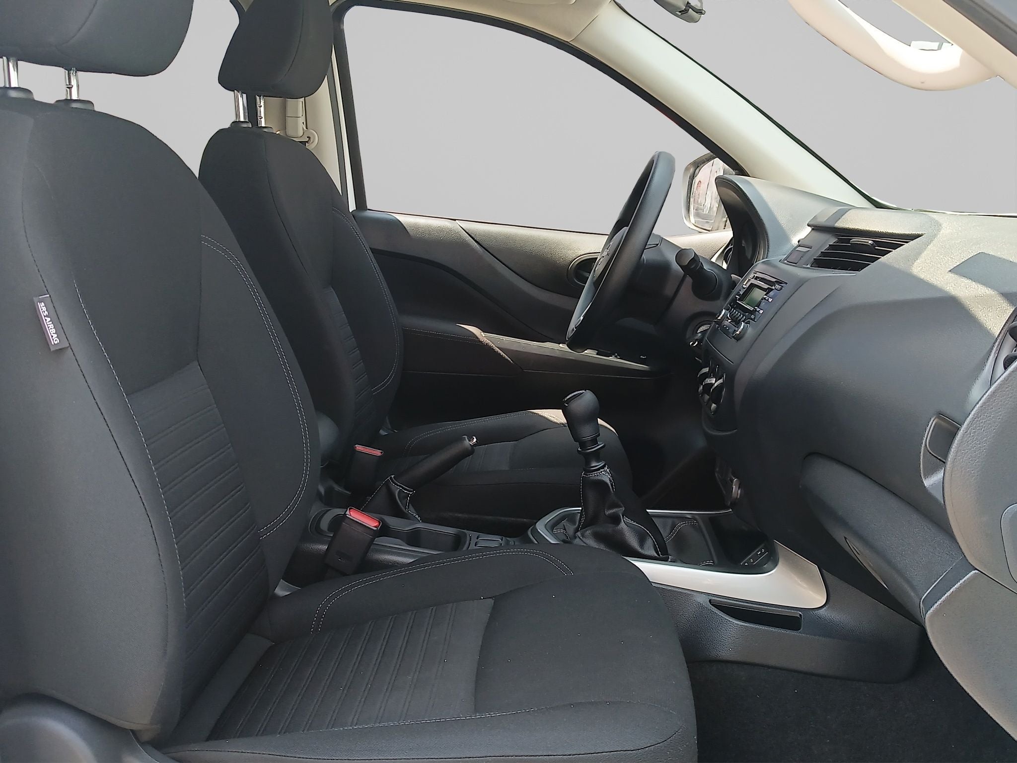 2024 Nissan FRONTIER 4P XE L42.5 MAN