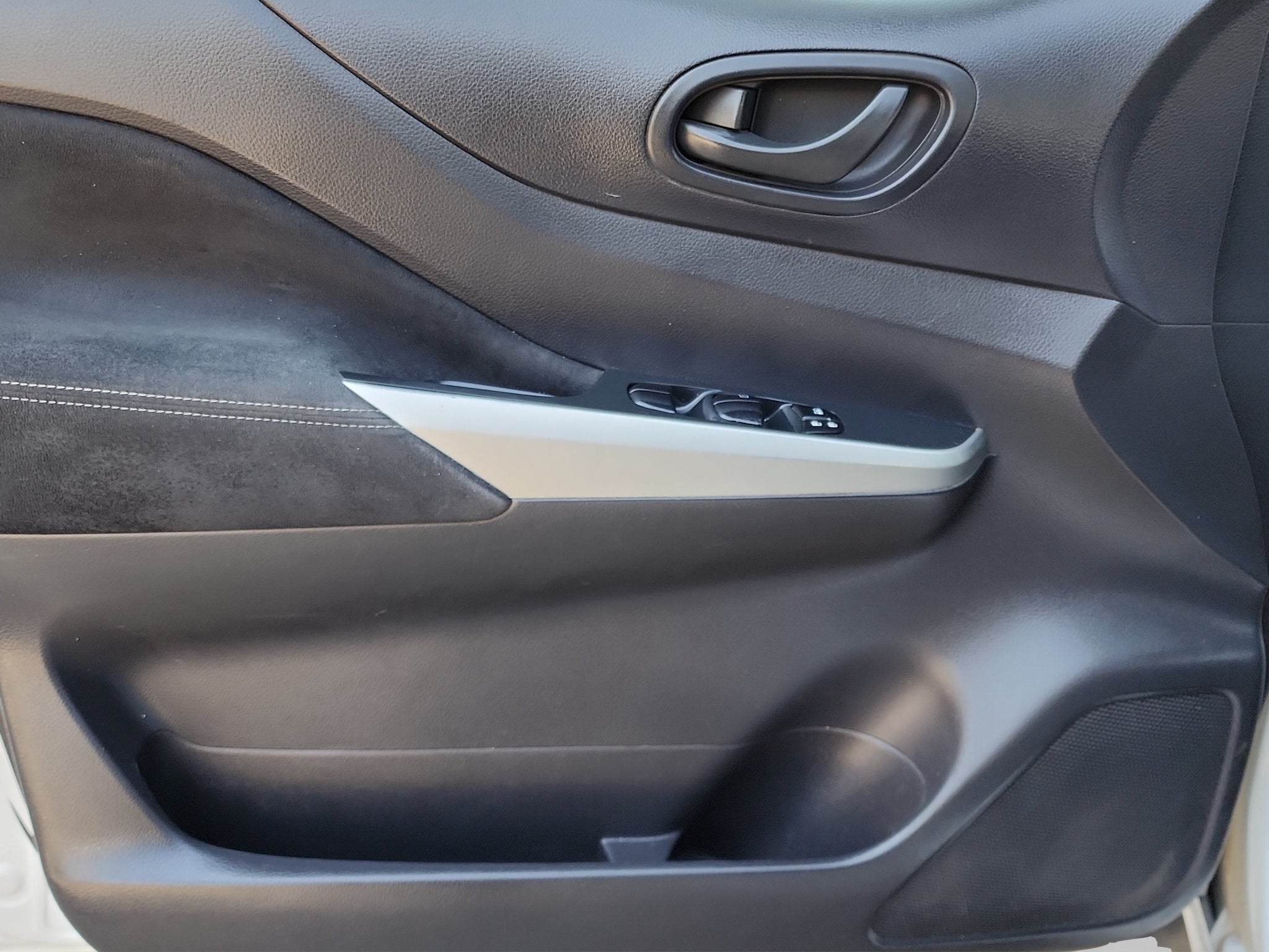 2019 Nissan NP300 2 PTS CHASIS CABINA TD TM6