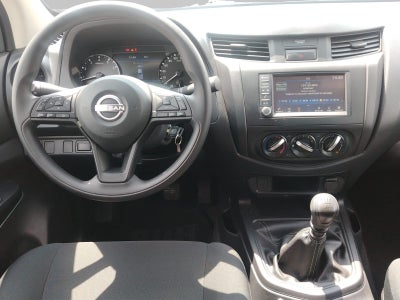 2025 Nissan FRONTIER 4P SE L42.5 MAN