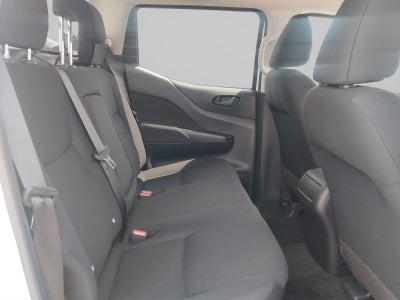 2025 Nissan FRONTIER 4P SE L42.5 MAN