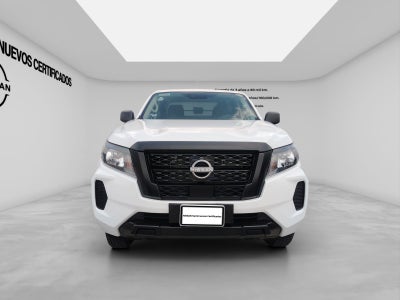 2025 Nissan FRONTIER 4P SE L42.5 MAN