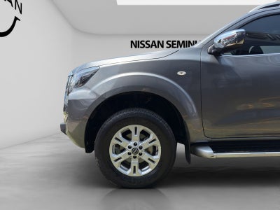 2025 Nissan FRONTIER 4P LE L42.5 AUT