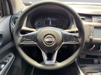 2025 Nissan FRONTIER 4P LE L42.5 AUT