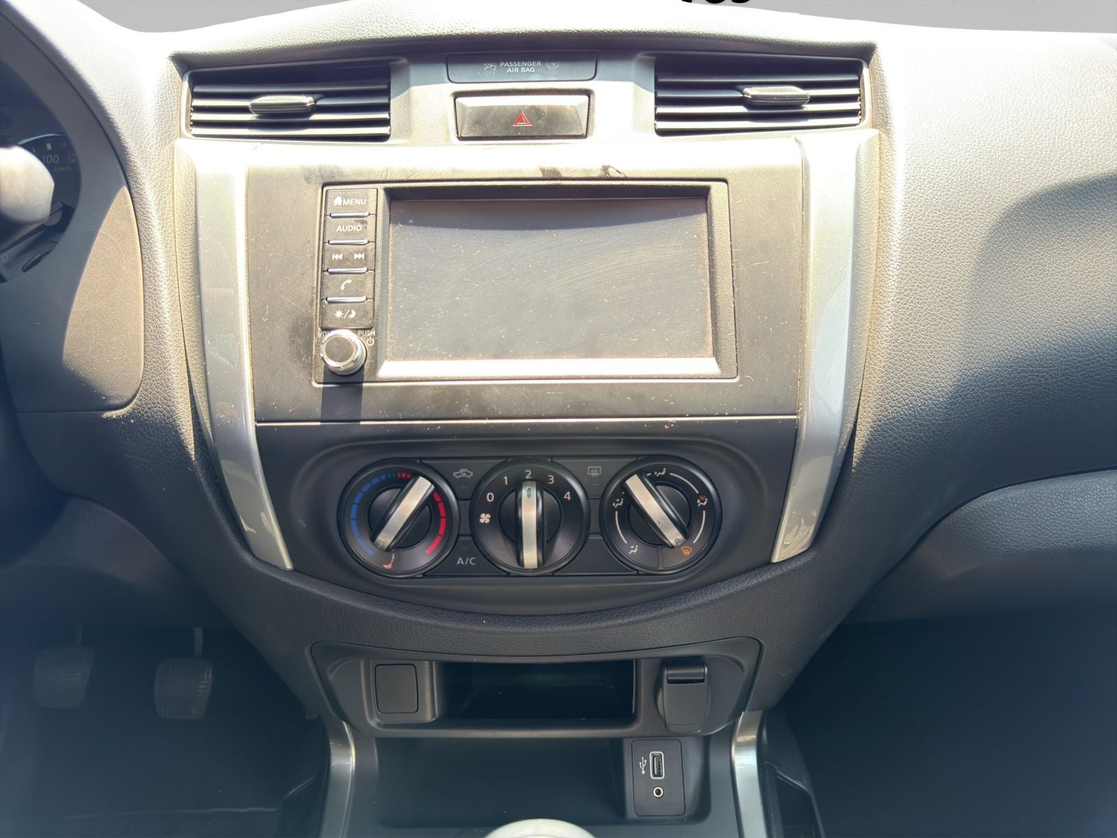 2025 Nissan FRONTIER 4P LE L42.5 AUT