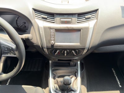 2025 Nissan FRONTIER 4P LE L42.5 AUT