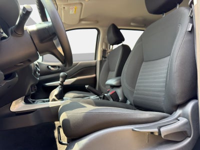 2025 Nissan FRONTIER 4P LE L42.5 AUT
