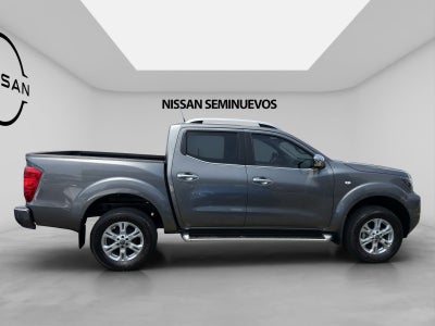 2025 Nissan FRONTIER 4P LE L42.5 AUT