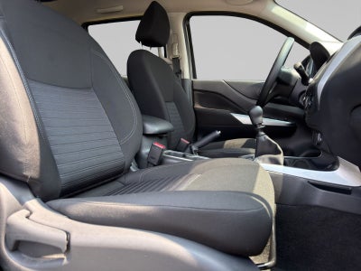 2025 Nissan FRONTIER 4P LE L42.5 AUT