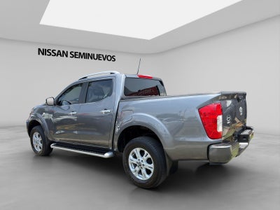 2025 Nissan FRONTIER 4P LE L42.5 AUT