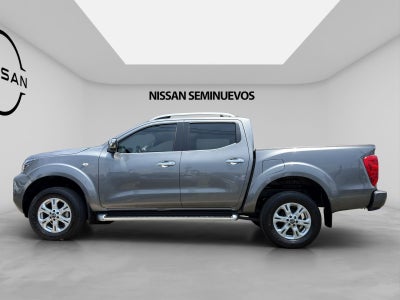 2025 Nissan FRONTIER 4P LE L42.5 AUT
