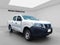 2020 Nissan NP300 4 PTS PICK-UP DOBLE CABINA SE TM6 AAC CD VE