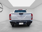 2020 Nissan NP300 4 PTS PICK-UP DOBLE CABINA SE TM6 AAC CD VE