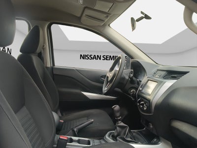 2023 Nissan FRONTIER 4P LE L42.5 MAN