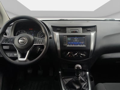 2023 Nissan FRONTIER 4P LE L42.5 MAN