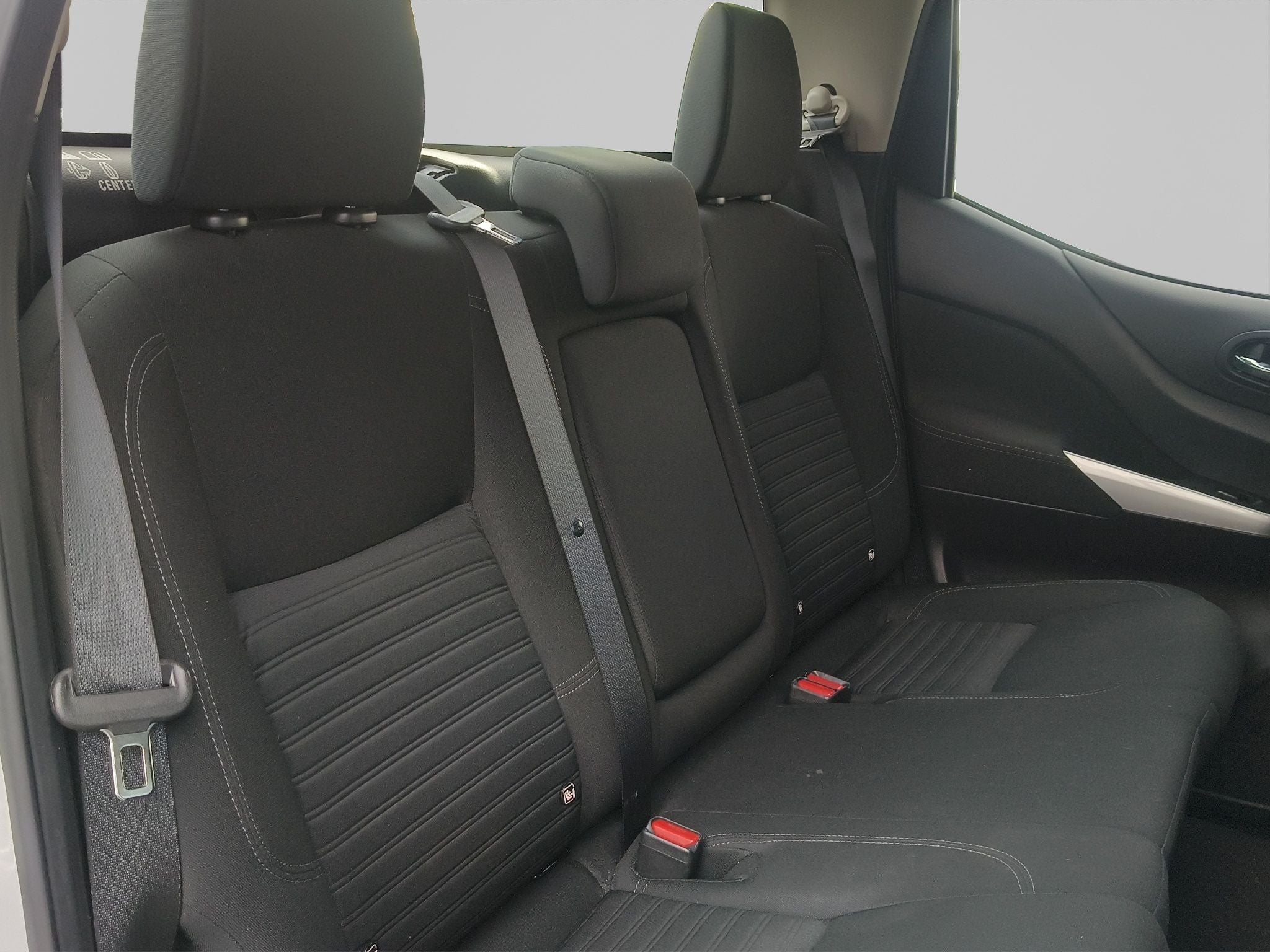 2023 Nissan FRONTIER 4P LE L42.5 MAN