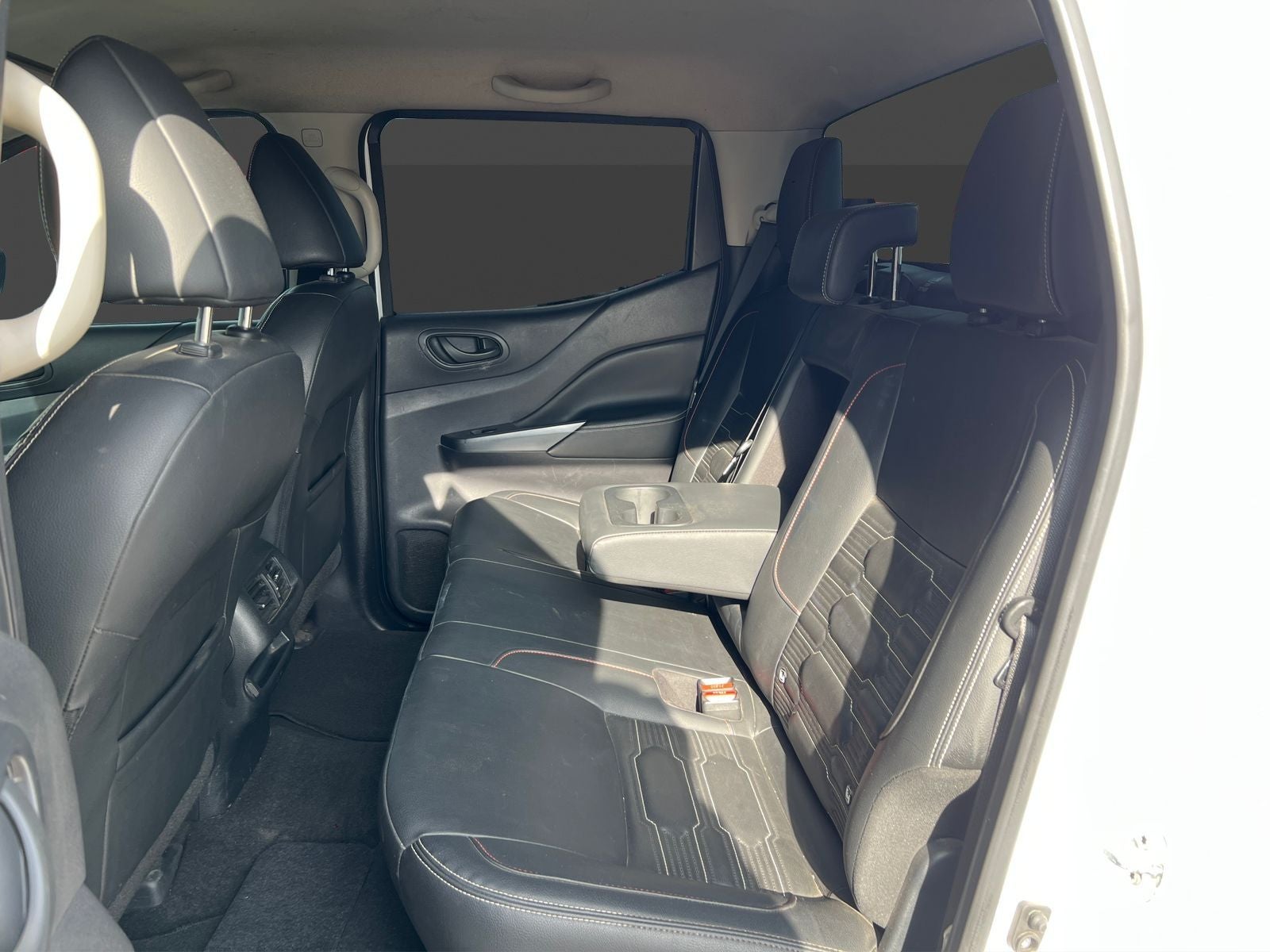 2023 Nissan FRONTIER 4P PRO-4X L42.5 AUT 4X4