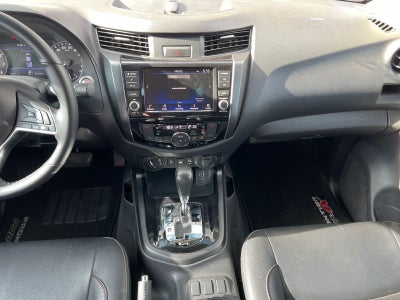 2023 Nissan FRONTIER 4P PRO-4X L42.5 AUT 4X4