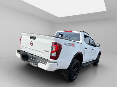 2023 Nissan FRONTIER 4P PRO-4X L42.5 AUT 4X4