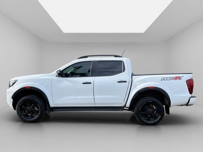 2023 Nissan FRONTIER 4P PRO-4X L42.5 AUT 4X4