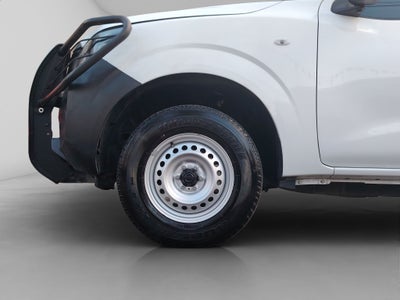 2023 Nissan NP300 2 PTS CHASIS CABINA TM6