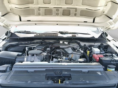 2023 Nissan NP300 2 PTS CHASIS CABINA TM6