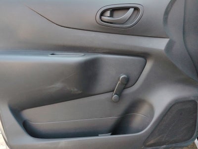 2023 Nissan NP300 2 PTS CHASIS CABINA TM6